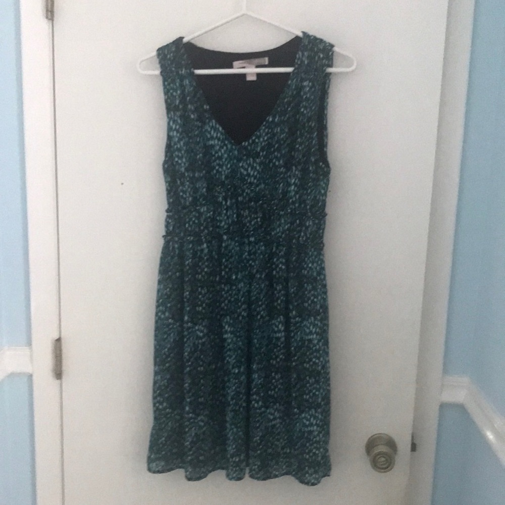 Cute summer dress